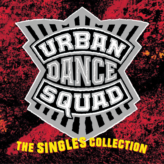 Urban Dance Squad - HAPPY GO FUCKED UP