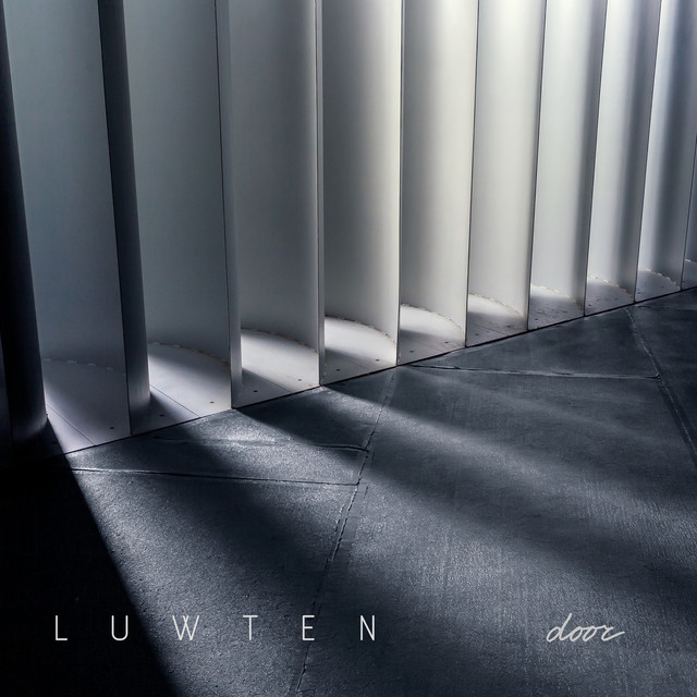 Luwten - Control