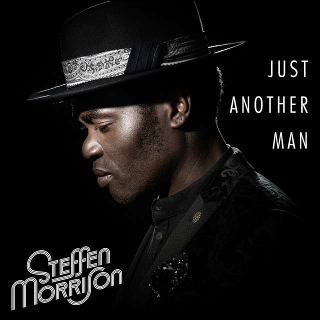 Steffen Morrison - Just Another Man