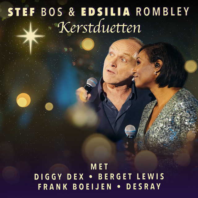 Stef Bos - Lichtpunt (live - Vakantieconcert 2021)