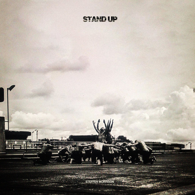 Steffen Morrison - Stand Up