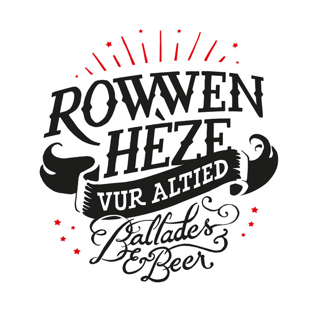 Rowwen Hèze - Ballades en Beer