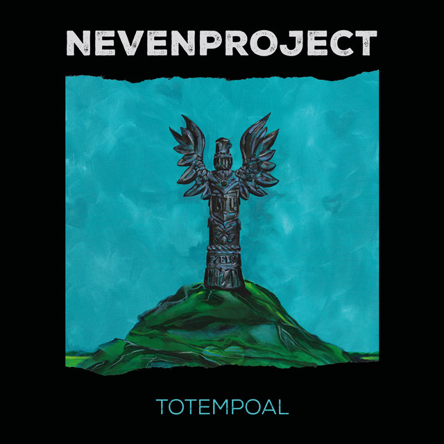 Nevenproject - Totempoal