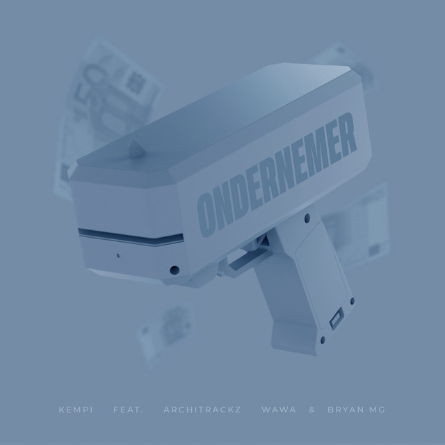 Architrackz - Ondernemer