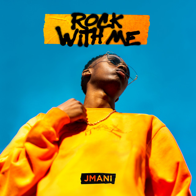 Jmani - Rock With Me