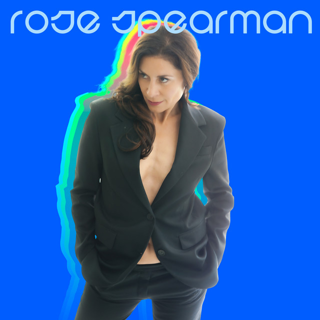 Rose Spearman - Live Like A Rocket (70's Child Nigel Lowis Remix)