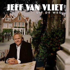 Jeff Van Vliet - Uit de weg