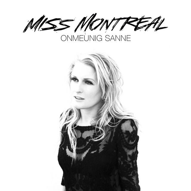 Miss Montreal - ALLES