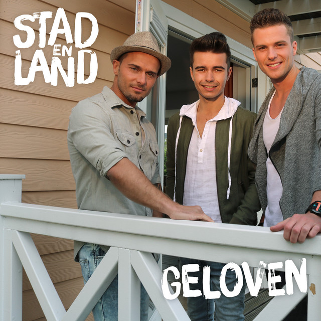 Stad En Land - Geloven