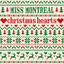 Miss Montreal - Christmas Hearts