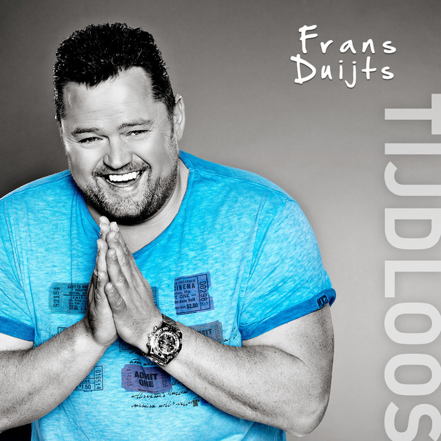 Frans Duijts - Met Kerst ben jij nooit meer alleen