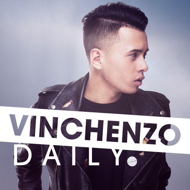 Vinchenzo - DAILY