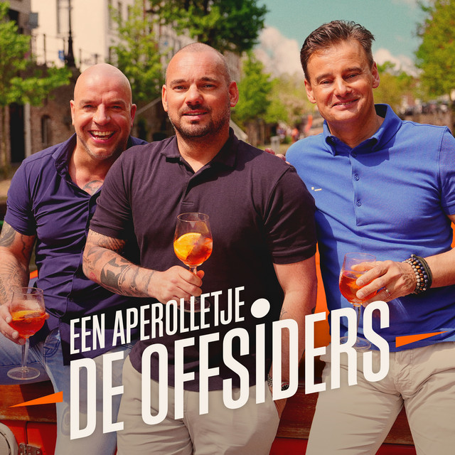 De Offsiders - Een aperolletje