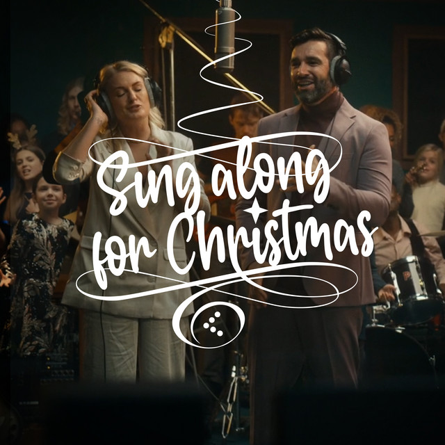 The Sing Along Band - Sing Along for Christmas