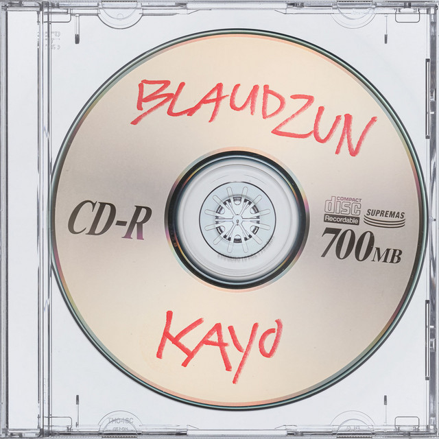 Blaudzun - Kayo