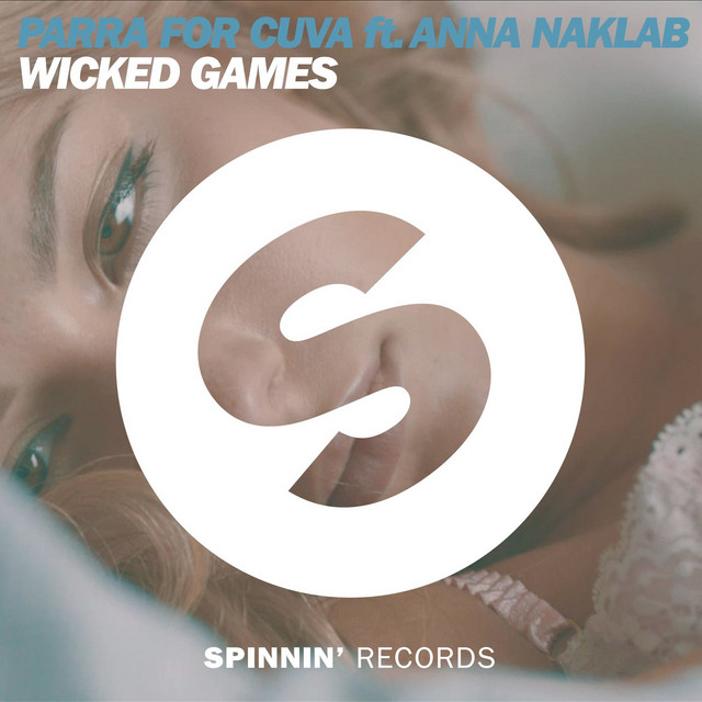 Anna Naklab - WICKED GAMES