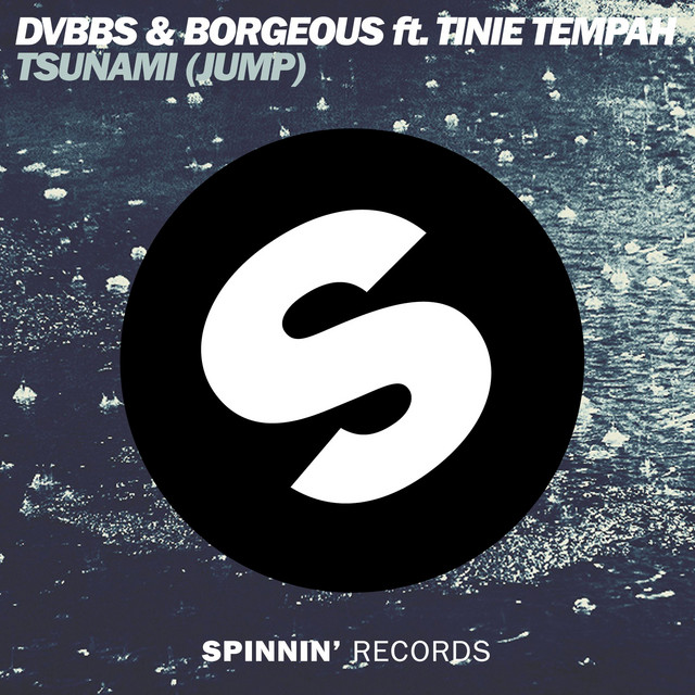 DVBBS - Tsunami (Jump) (feat. Tinie Tempah)