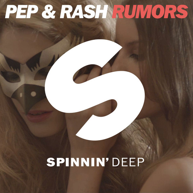 Pep & Rash - Rumors