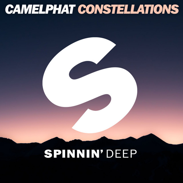 Camelphat - Constellations