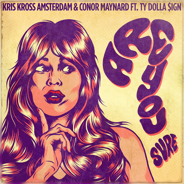 Kris Kross Amsterdam - Are You Sure
