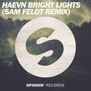 Sam Feldt - Bright Lights