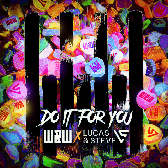 W&W - Do It For You