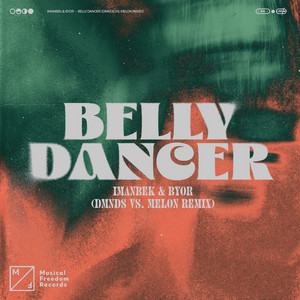 BYOR - BELLY DANCER