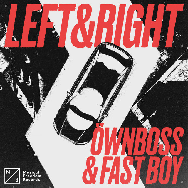 FAST BOY - Left & Right