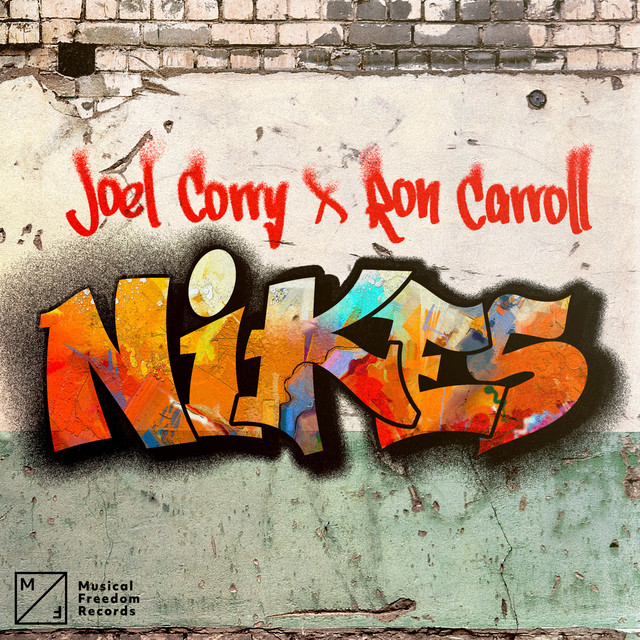 Joel Corry - NIKES