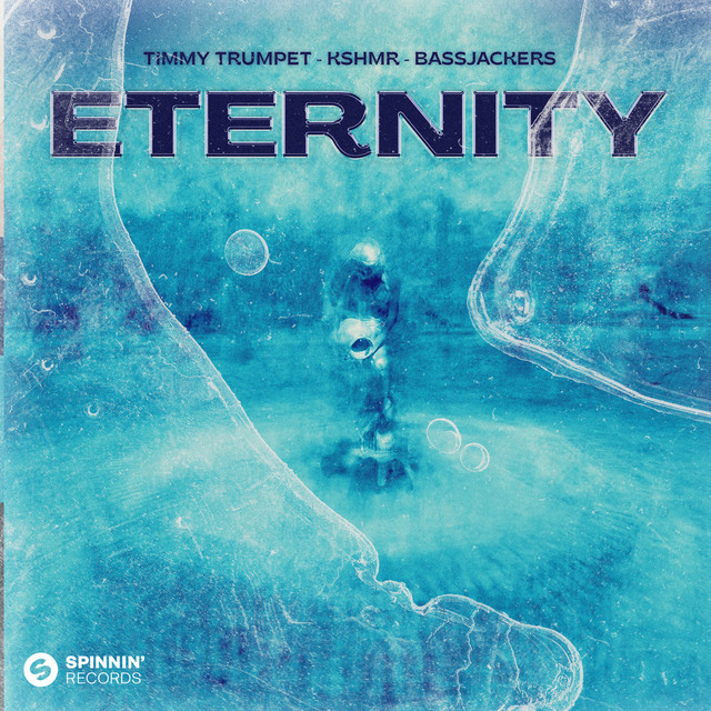 Timmy Trumpet - ETERNITY