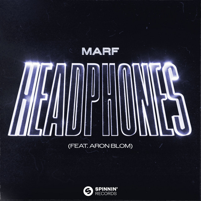 MARF - HEADPHONES