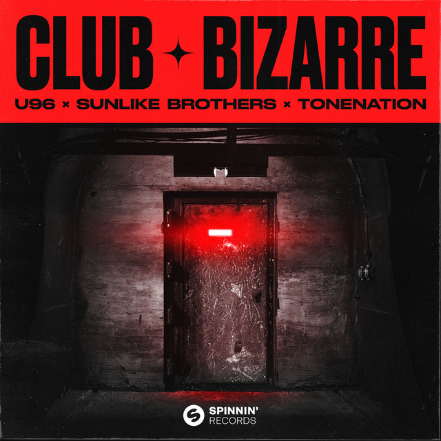 Sunlike Brothers - Club Bizarre