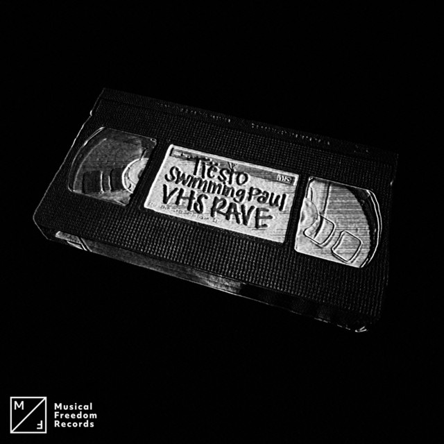 Tiësto Feat Swimming Paul - Vhs Rave