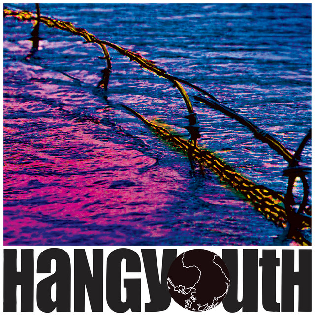 Hang Youth - Hypocriet