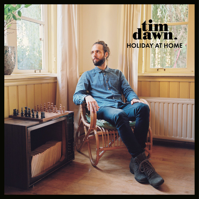 Tim Dawn - Holiday At Home