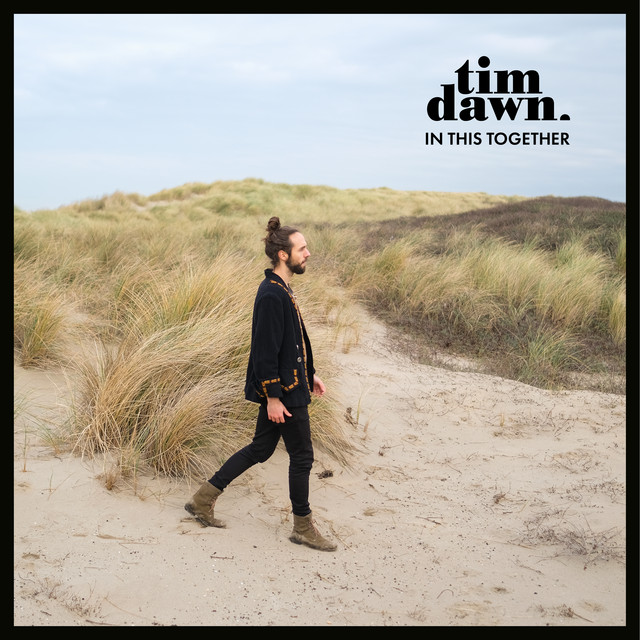Tim Dawn - To Love Somebody