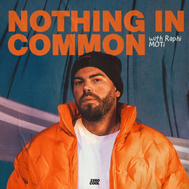 MOTi - NOTHING IN COMMON