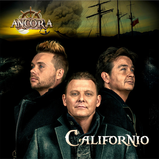 Ancora - Californio