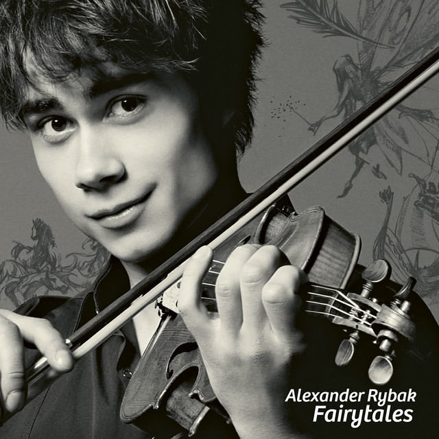 Alexander Rybak - Fairytale