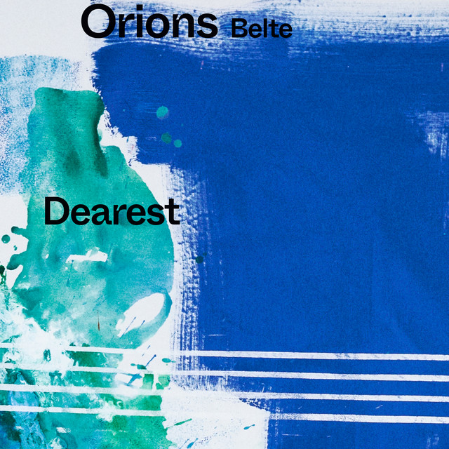 Orions Belte - Lotus