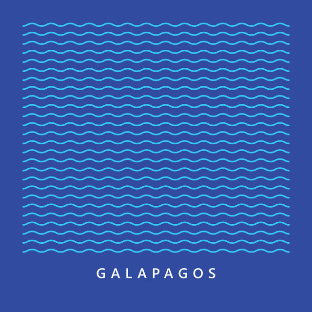 Kakkmaddafakka - Galapagos