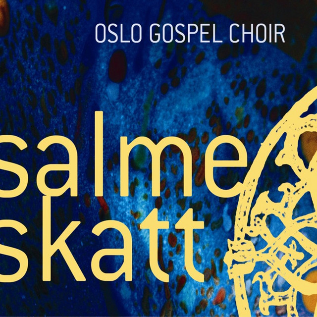 Oslo Gospel Choir - Som Herren Ser Sine Barn