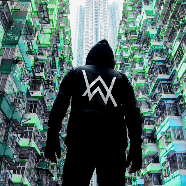 Alan Walker - Sing Me to Sleep