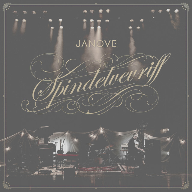 Janove - Bagagedrager (Album Version)