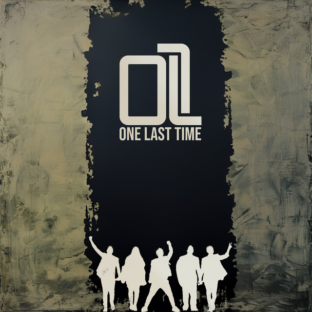 One Last Time - Rise Together