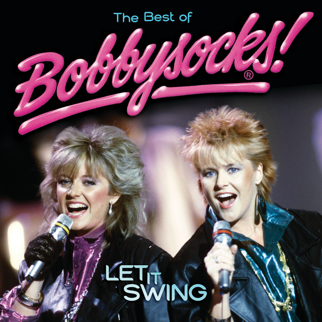 Bobbysocks - Let It Swing