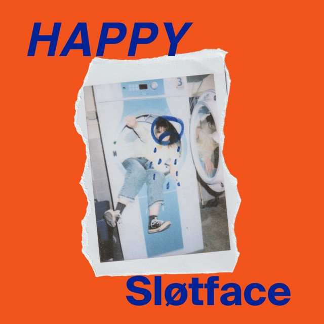 Slotface - HAPPY