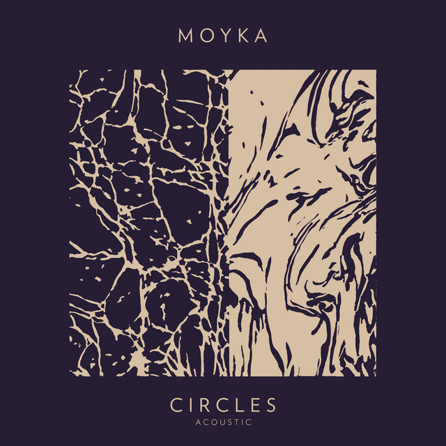 Moyka - All the things we forgot