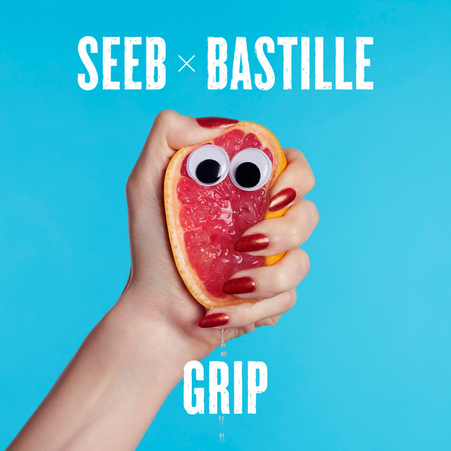 Bastille - Grip