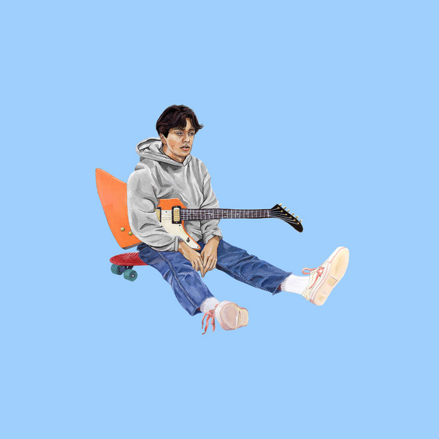 Boy Pablo - Feeling lonely